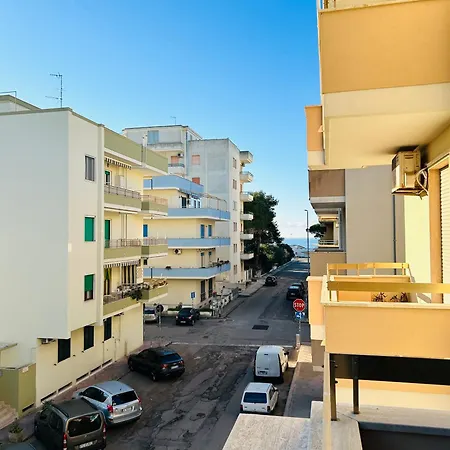 Residenza Edera Gallipolli