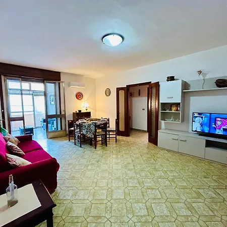 Semesterbostad Residenza Edera