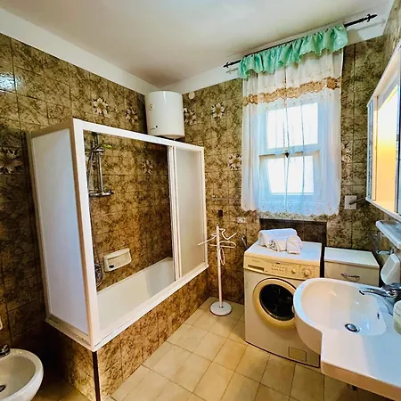 Semesterbostad Residenza Edera *