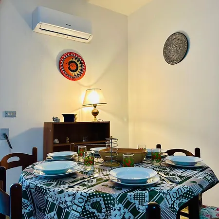 Residenza Edera