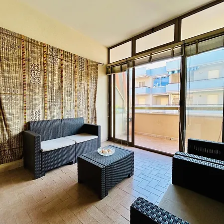 Residenza Edera Holiday home