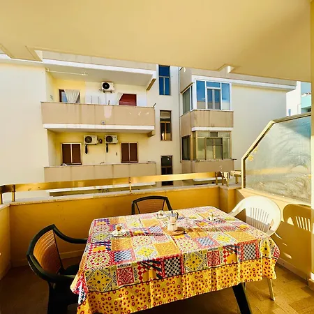 Holiday home Residenza Edera *