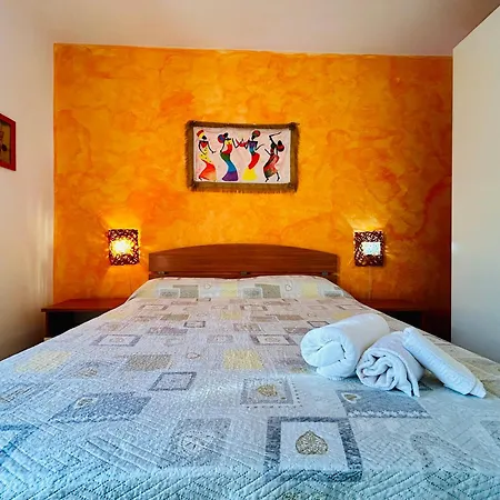 Residenza Edera Holiday home Gallipoli