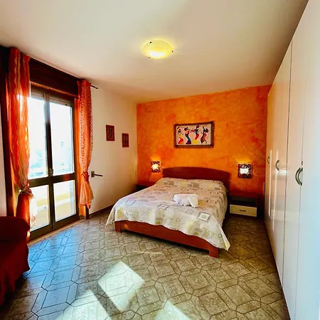Residenza Edera Holiday home