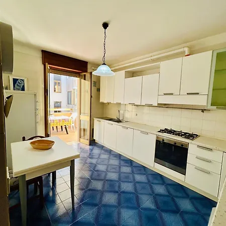 Holiday home Residenza Edera Gallipoli