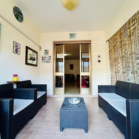 Holiday home Residenza Edera